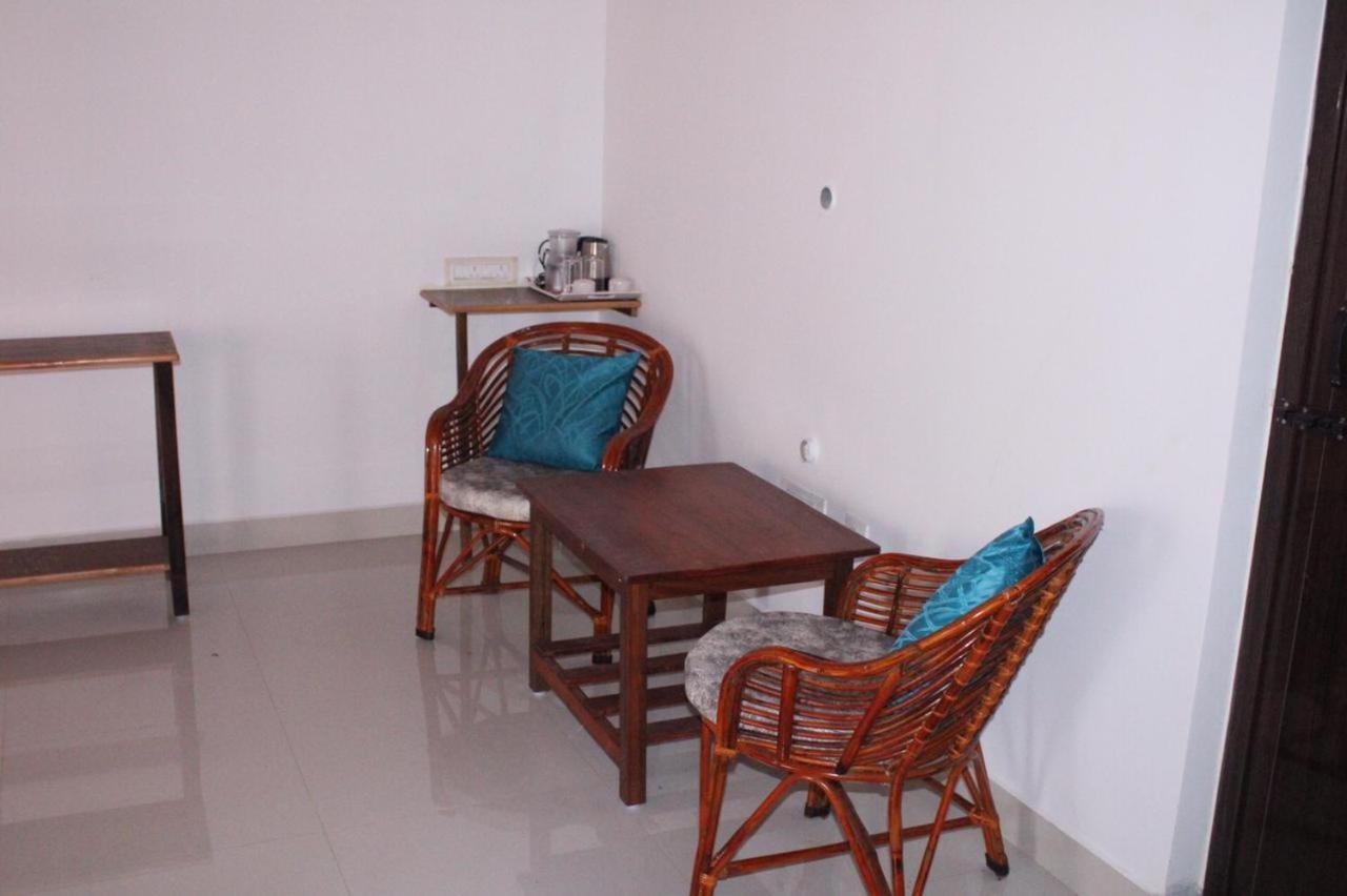 Coorg Happy Estate Stay Madikeri Exteriér fotografie